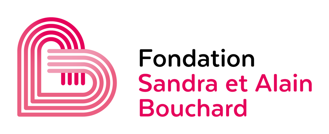 Le don de la Fondation Sandra et Alain Bouchard