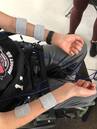 stimulation électrique fonctionnelle bras et jambes, functional electrical stimulation, RT300 SLSA