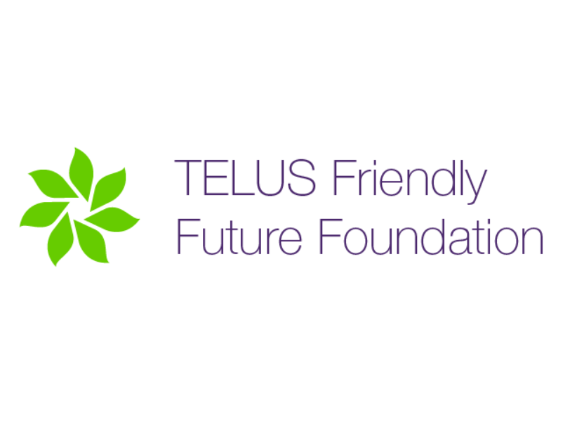 TELUS Friendly Future Foundation 